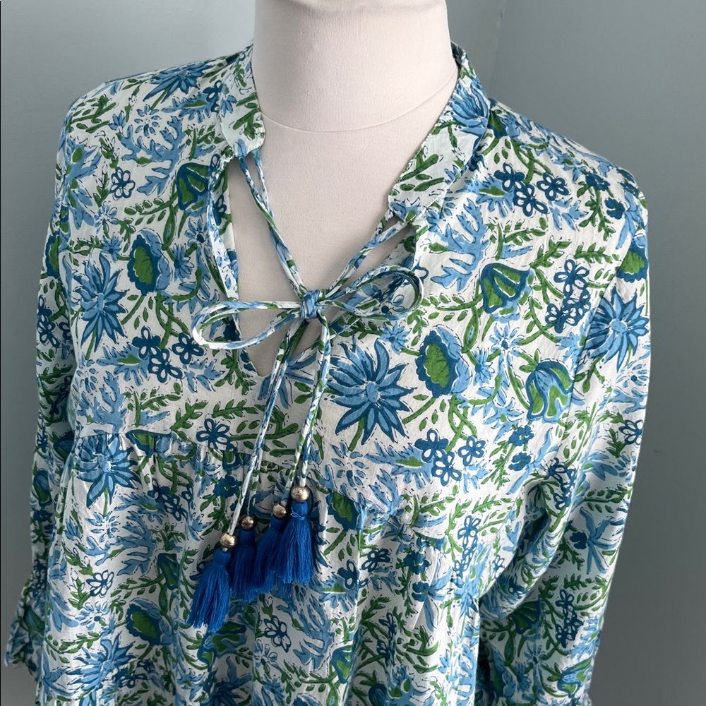 Rockflowerpaper Blouse